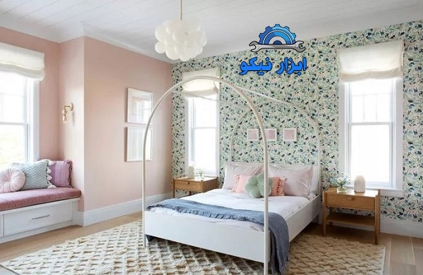 چیدمان اتاق خواب کوچک