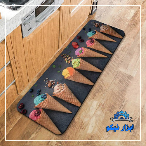 پادری برای آشپزخانه