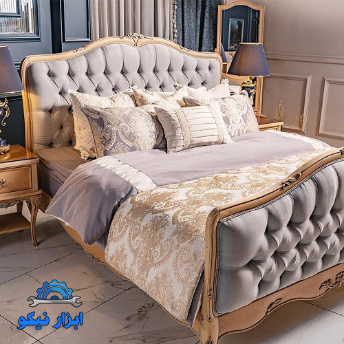 تشک و روتختی