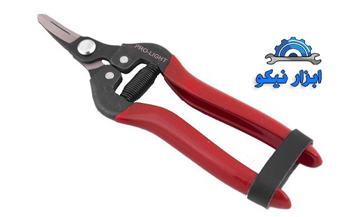 کاربرد قیچی میوه چینی