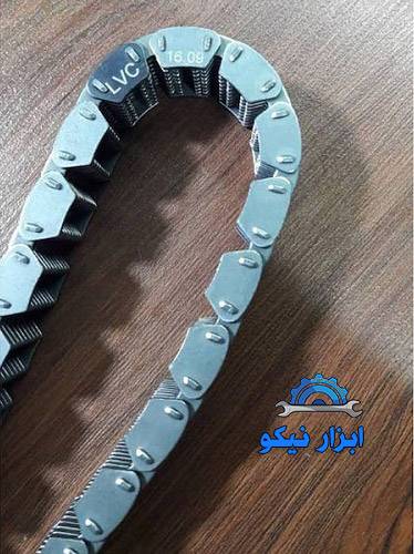 کاربرد زنجیرهای لیفتراک