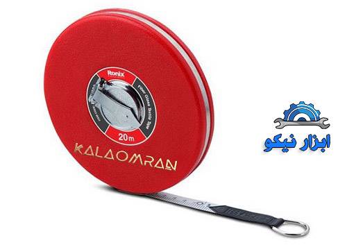 متر باطری دار