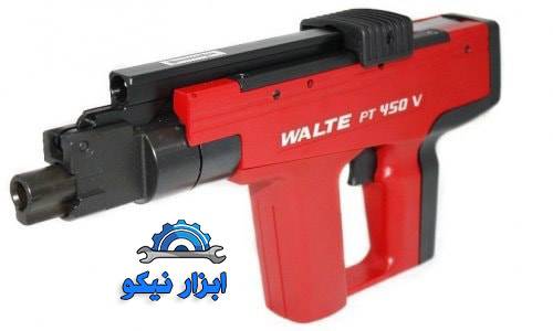 تفنگ میخکوب