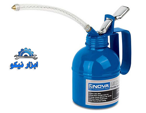قیمت انواع روغن دان