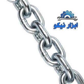زنجیر فولاد