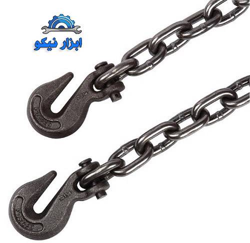 زنجیر صنعتی