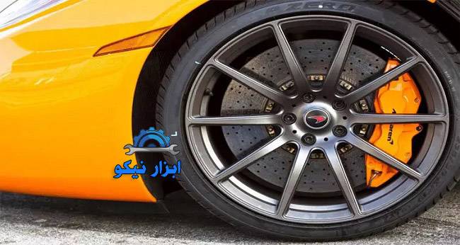 آیا سیستم ترمز EBD همان ESP است؟