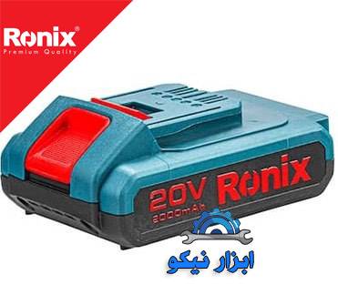 باتری 8990 رونیکس
