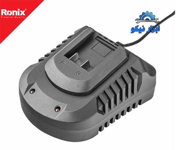 فست شارژر 8993 رونیکس