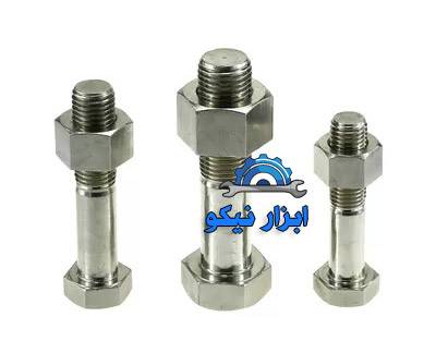 نکات مثبت در مورد پیچ و مهره استاد b8m