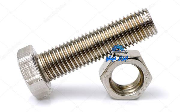 کاربرد پیچ و مهره استیل 316 در صنایع مختلف