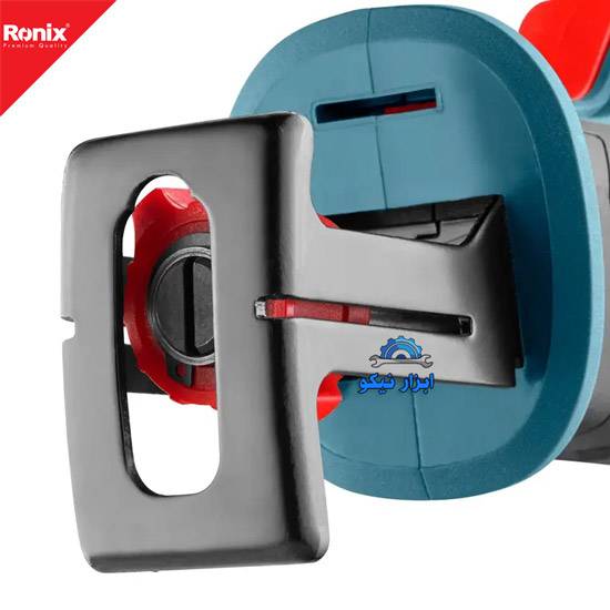 قیمت و خرید اره افقی بر شارژی 8103K رونیکس