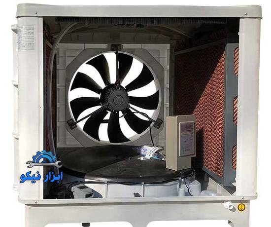 بهترین زمان برای سرویس کولر آبی