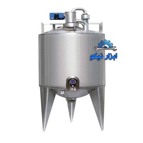 راهنمای خرید دستگاه کره گیر خانگی و صنعتی