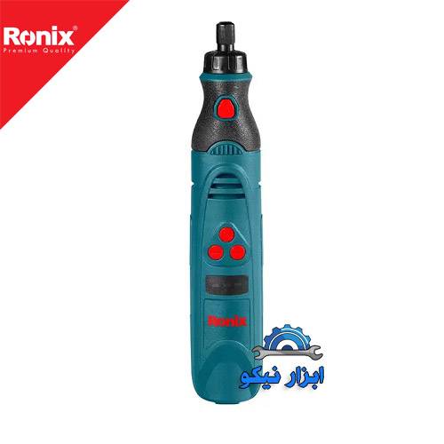 مشخصات فنی