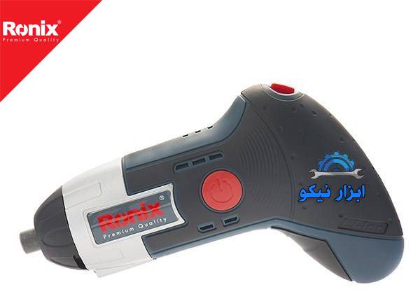 بررسی مشخصات فنی