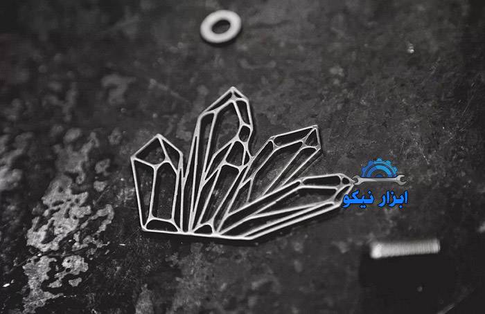 شیوه های مورد استفاده در لیزر صفحه استیل
