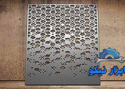 موارد با اهمیت در استفاده از لیزر صفحه استیل