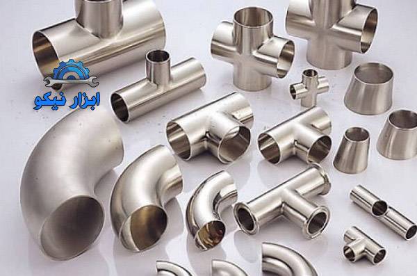 پیوند های جوشی فولادی درزدار
