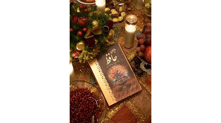 بهترین هدیه شب یلدا چیست؟