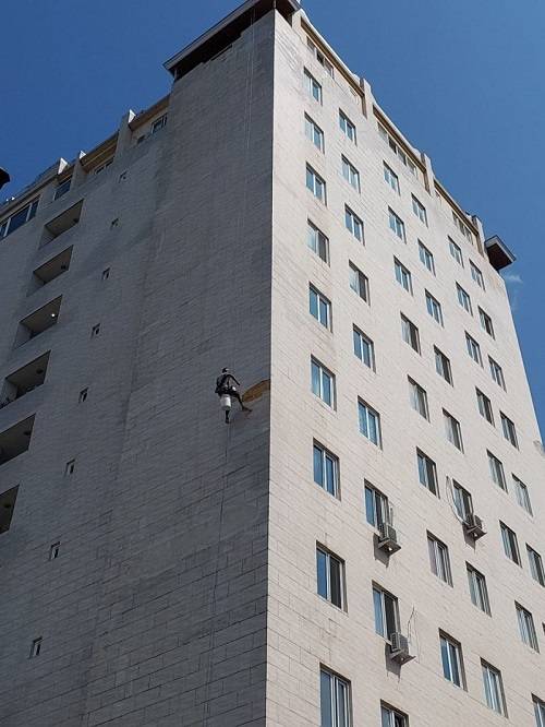  اب بندی نما 