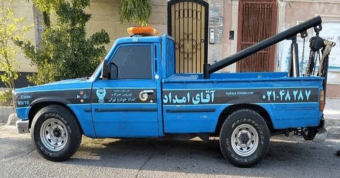 چک لیستی که هنگام خراب شدن خودرو در جاده باید انجام بدهید
