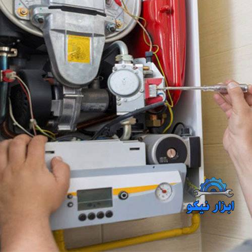 تعمیر پکیج دیواری