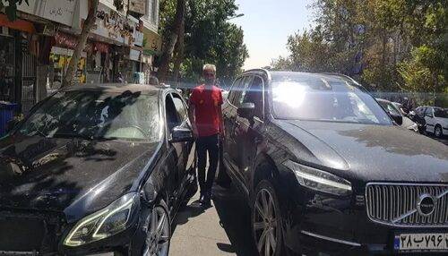 بهترین شیشه اتومبیل در تهران; شیشه اتومبیل عبدالهی