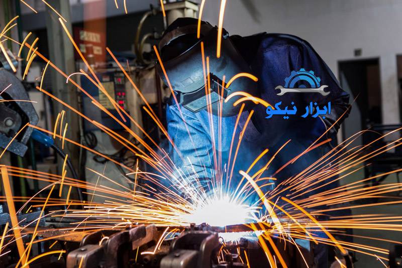جوشکاری چیست و چه کاربردی دارد