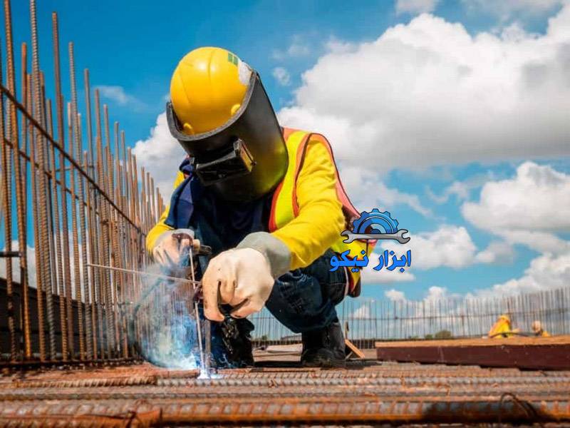 روش های جوشکاری