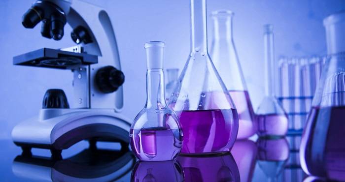  Top Lab Chemicals Every Lab Must Have 
