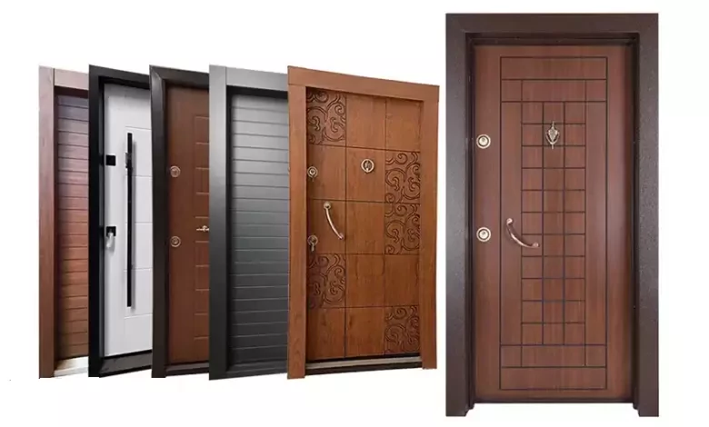درب ضدسرقت
