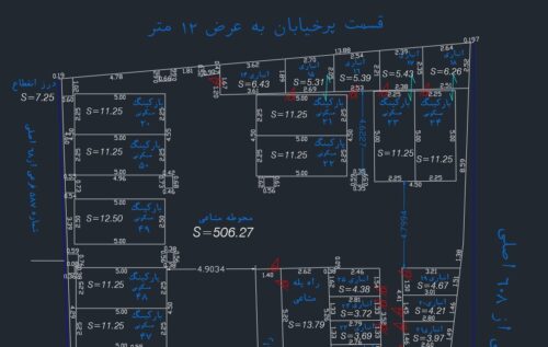 مشارکت در ساخت ساختمان