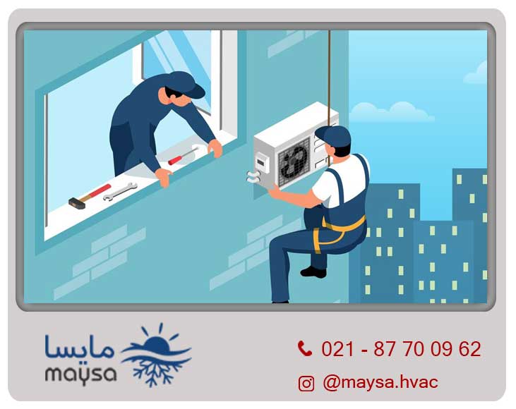 داکت اسپلیت سام (SAM)