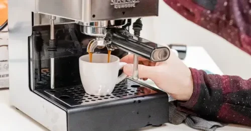 علت خرابی قهوه ساز چیست؟