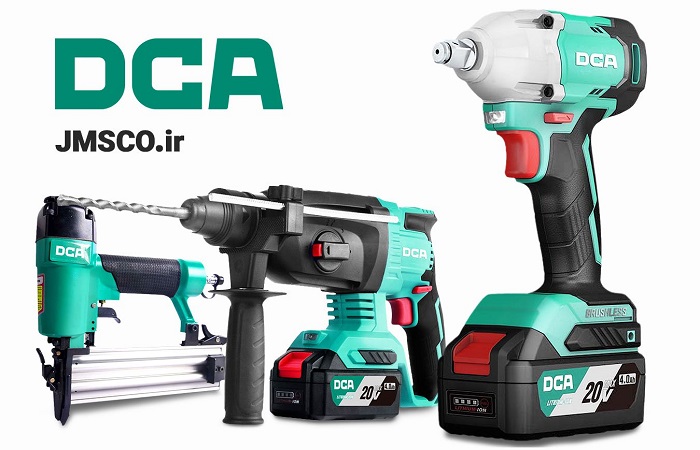 dca tools