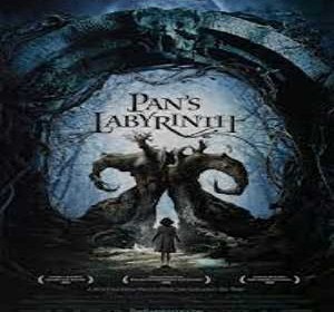 معرفی فیلم هزارتوی افسانه ای (دالان مارپیچ) Pans Labyrinth 2006