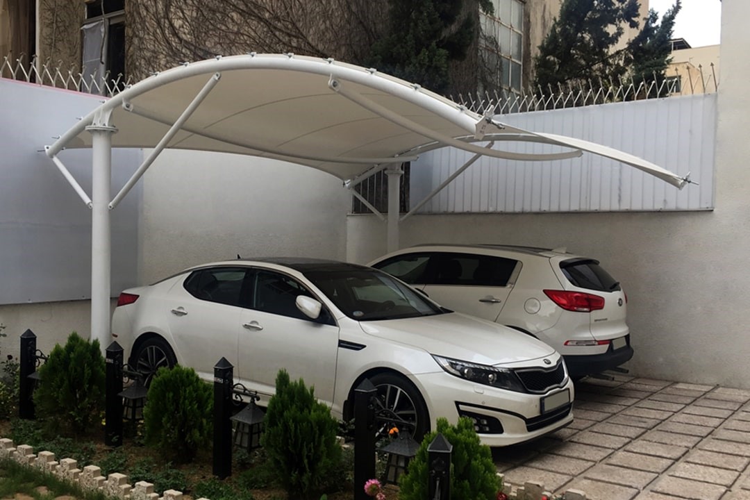 راهنمای جامع انتخاب بهترین سایبان خودرو
