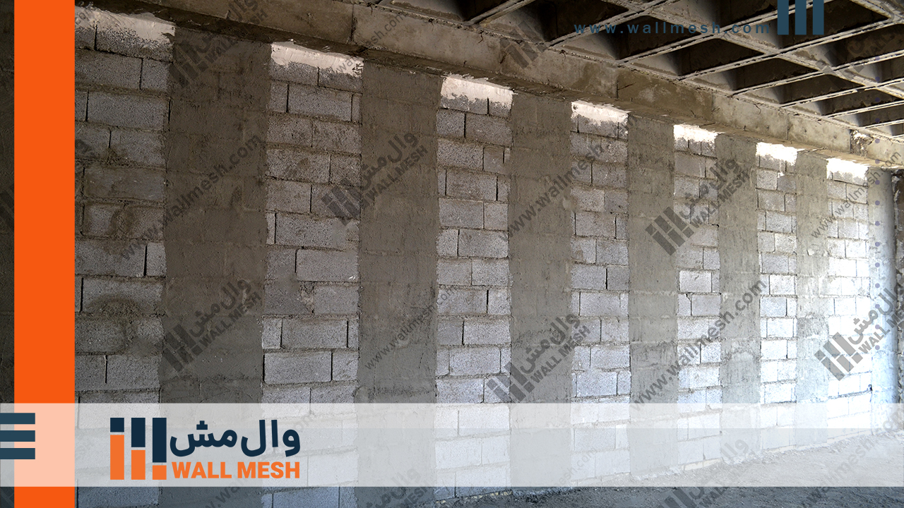 وال مش در شرکت های معتبر | راهنمای انتخاب و بهترین قیمت