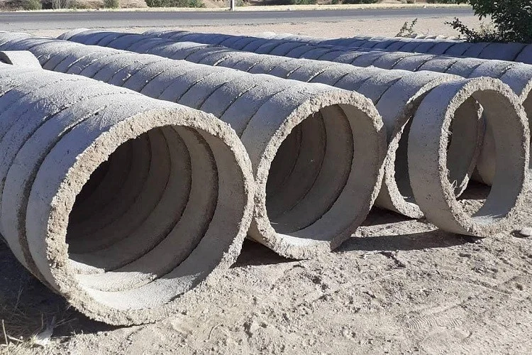 کول چاه یا کول گذاری چاه چیست؟