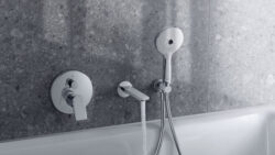 نکات مهم هنگام خرید شیرآلات حمام و دوش