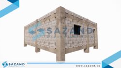 وال مش چیست؟ راهنمای کامل طراحی و اجرای وال مش