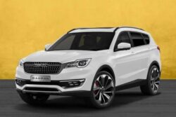 خودرو دو دیفرانسیل چیست؟ بررسی خودروهای چینی 4WD در بازار ایران