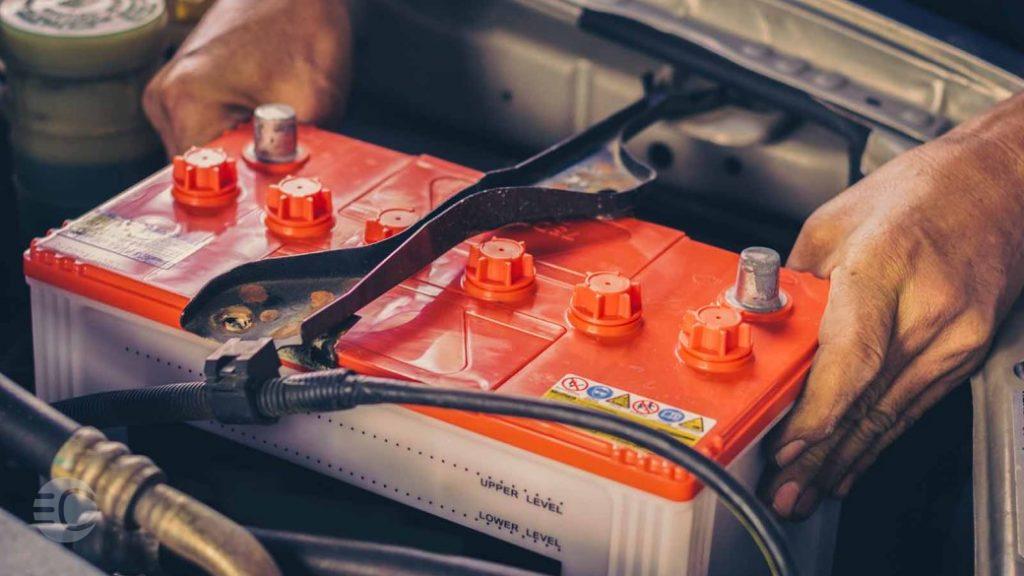 بهترین باتری ماشین ایرانی کدام است؟