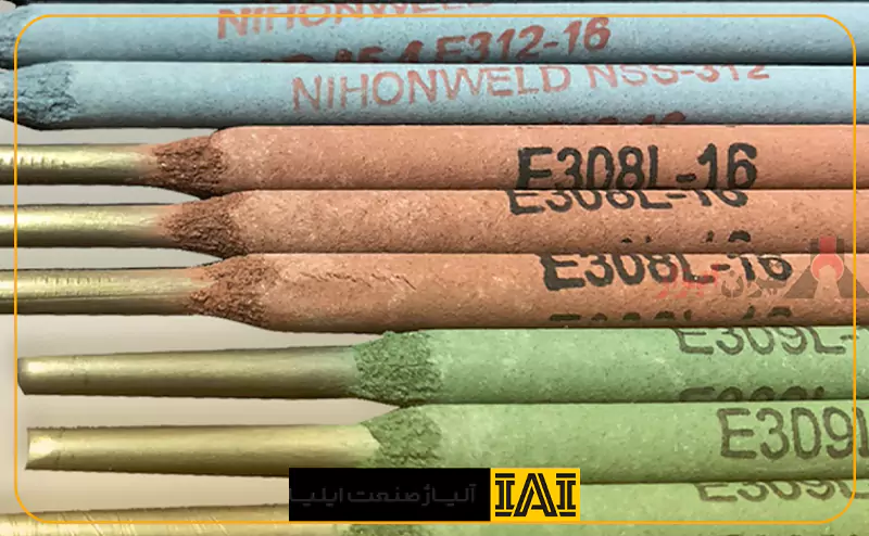 روش صحیح نگهداری از الکترودهای جوشکاری آما: راهنمای جامع برای جلوگیری از رطوبت